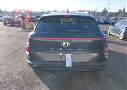 هيونداي كونا